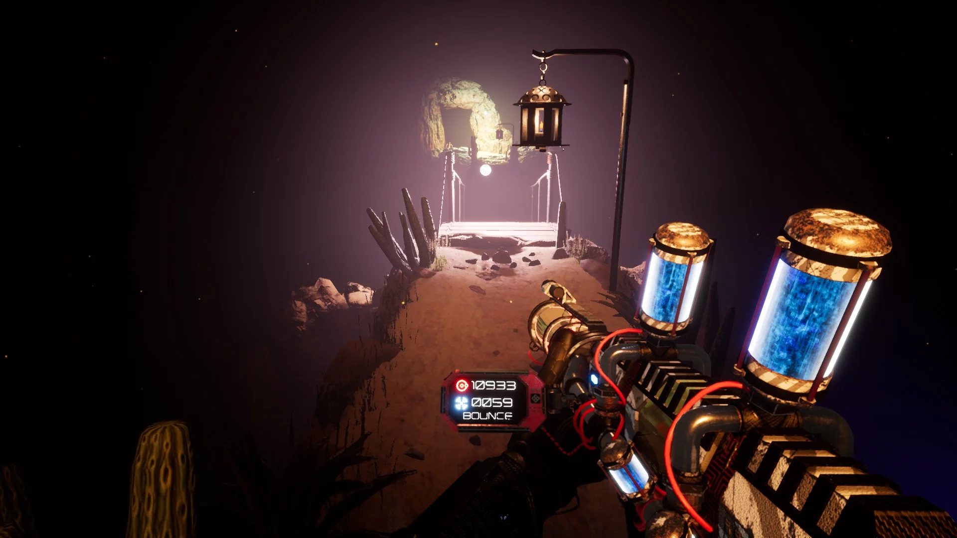 Изображение игры: Photonic Distress