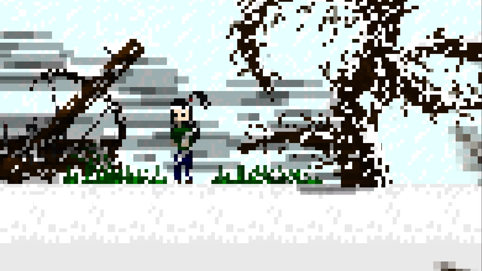 Изображение игры: Alone