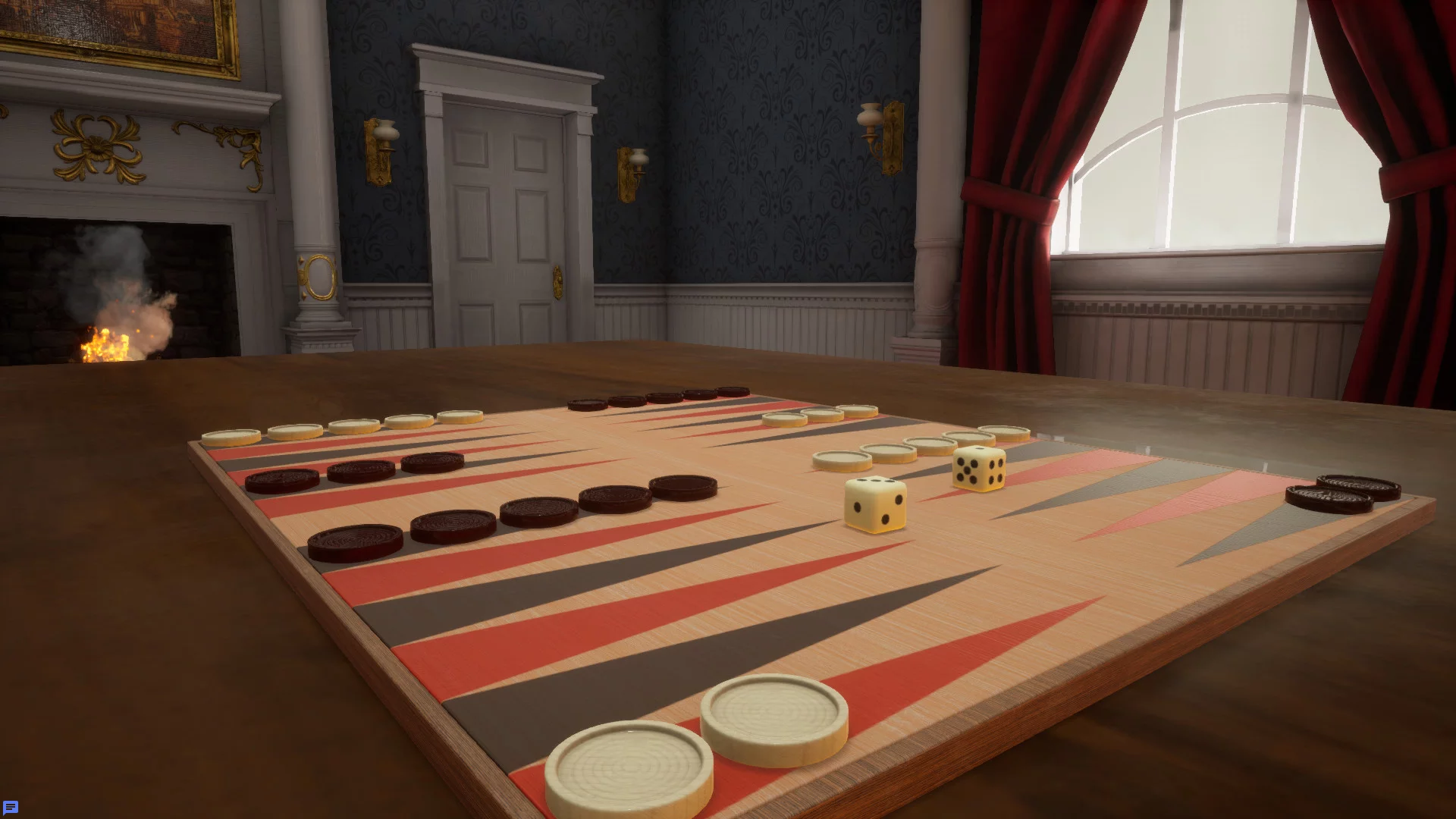 Изображение игры: Tabletop Playground