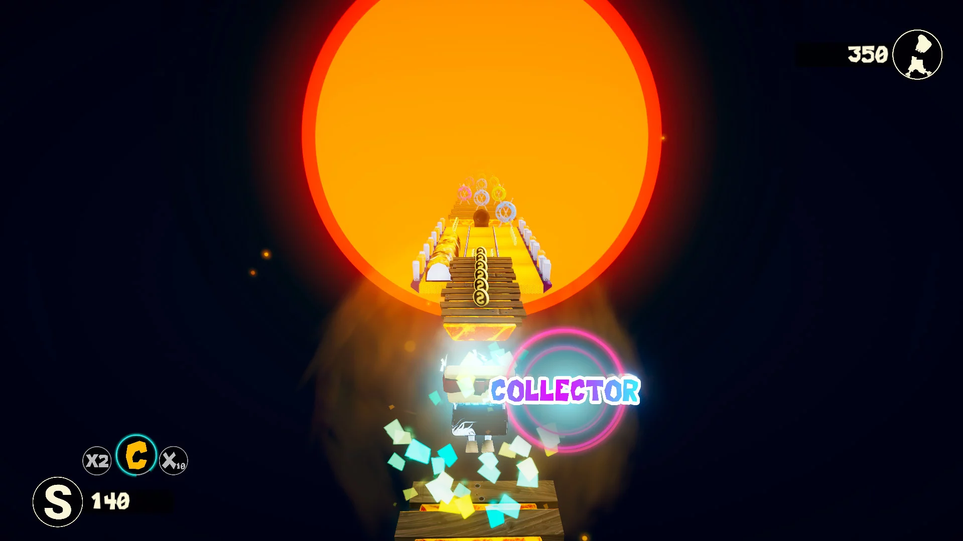 Изображение игры: Mr. Sweet