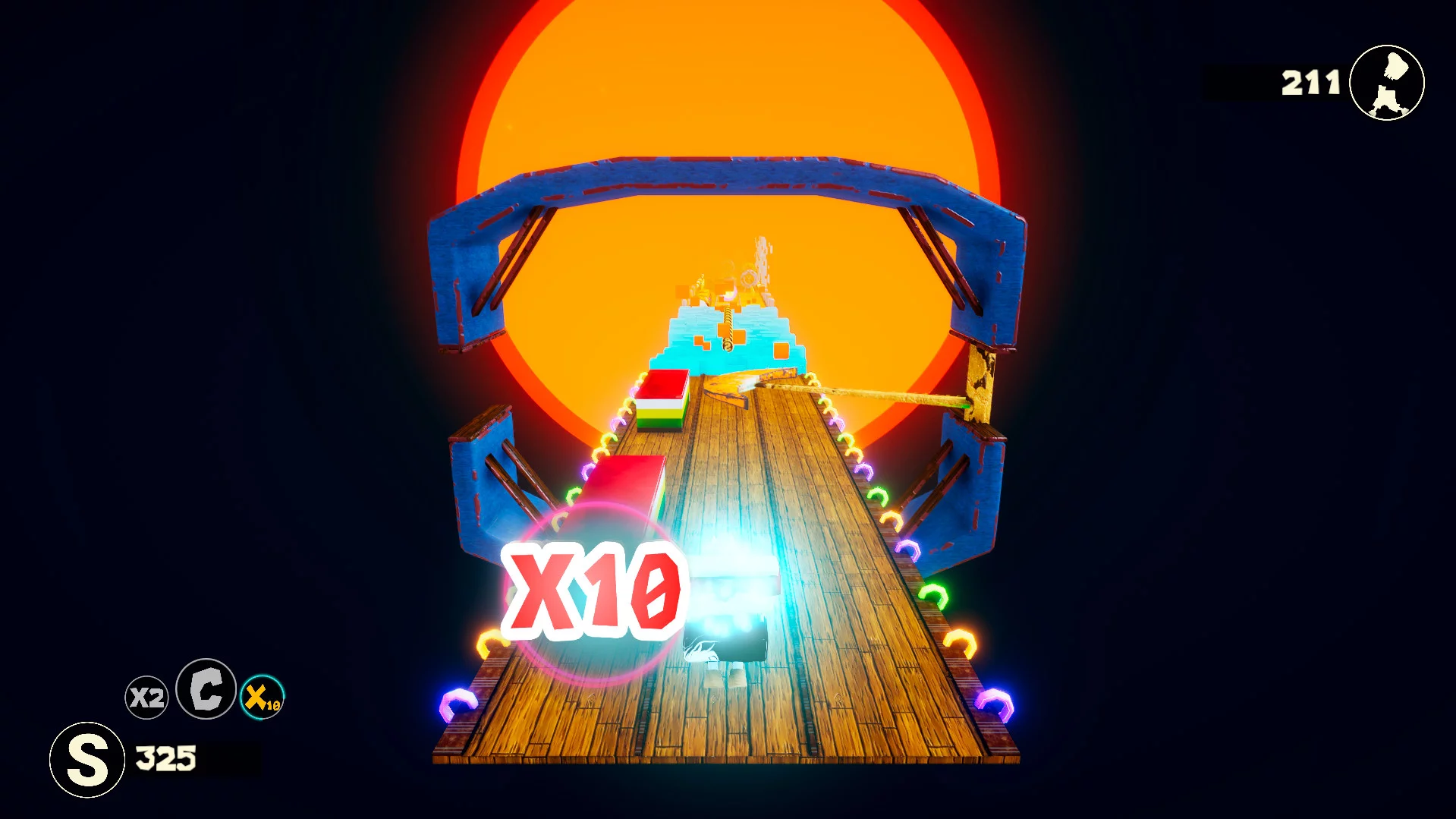 Изображение игры: Mr. Sweet