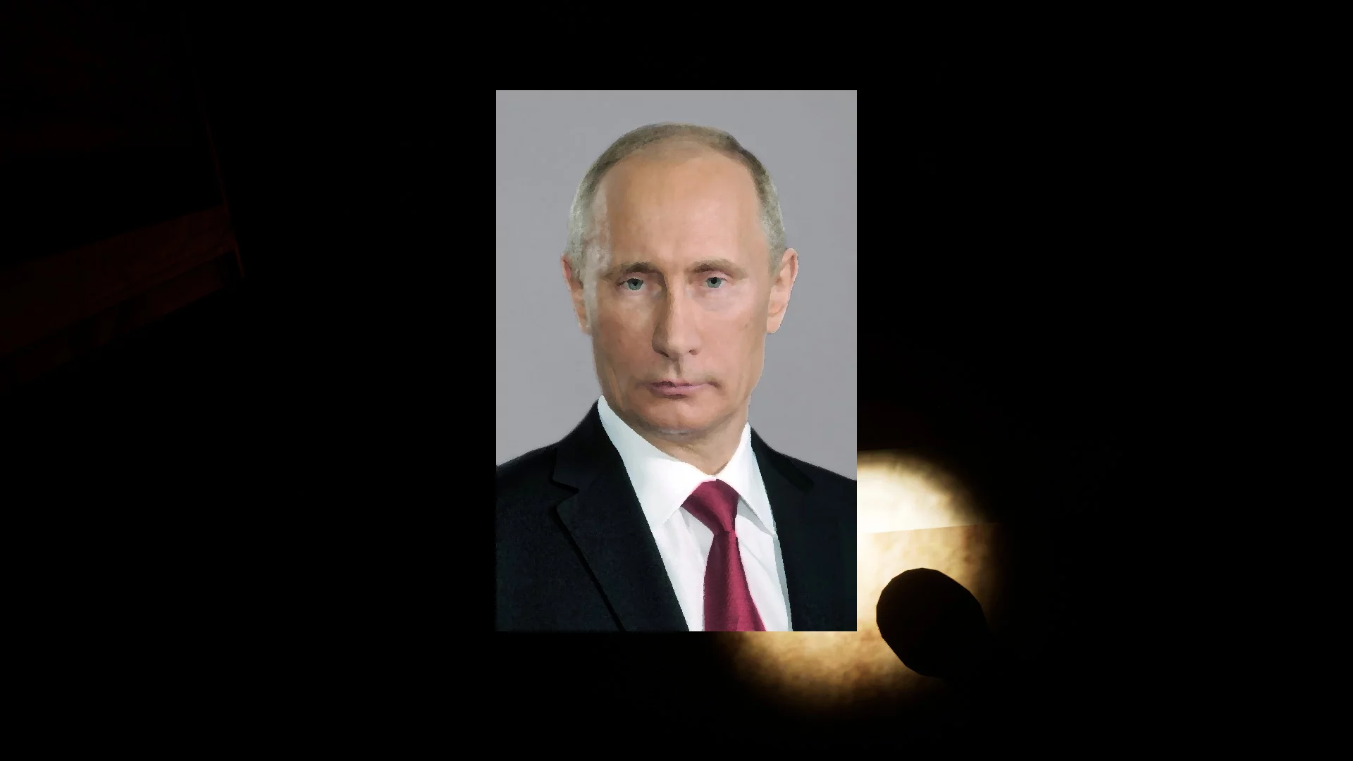 Изображение игры: Russian Horror