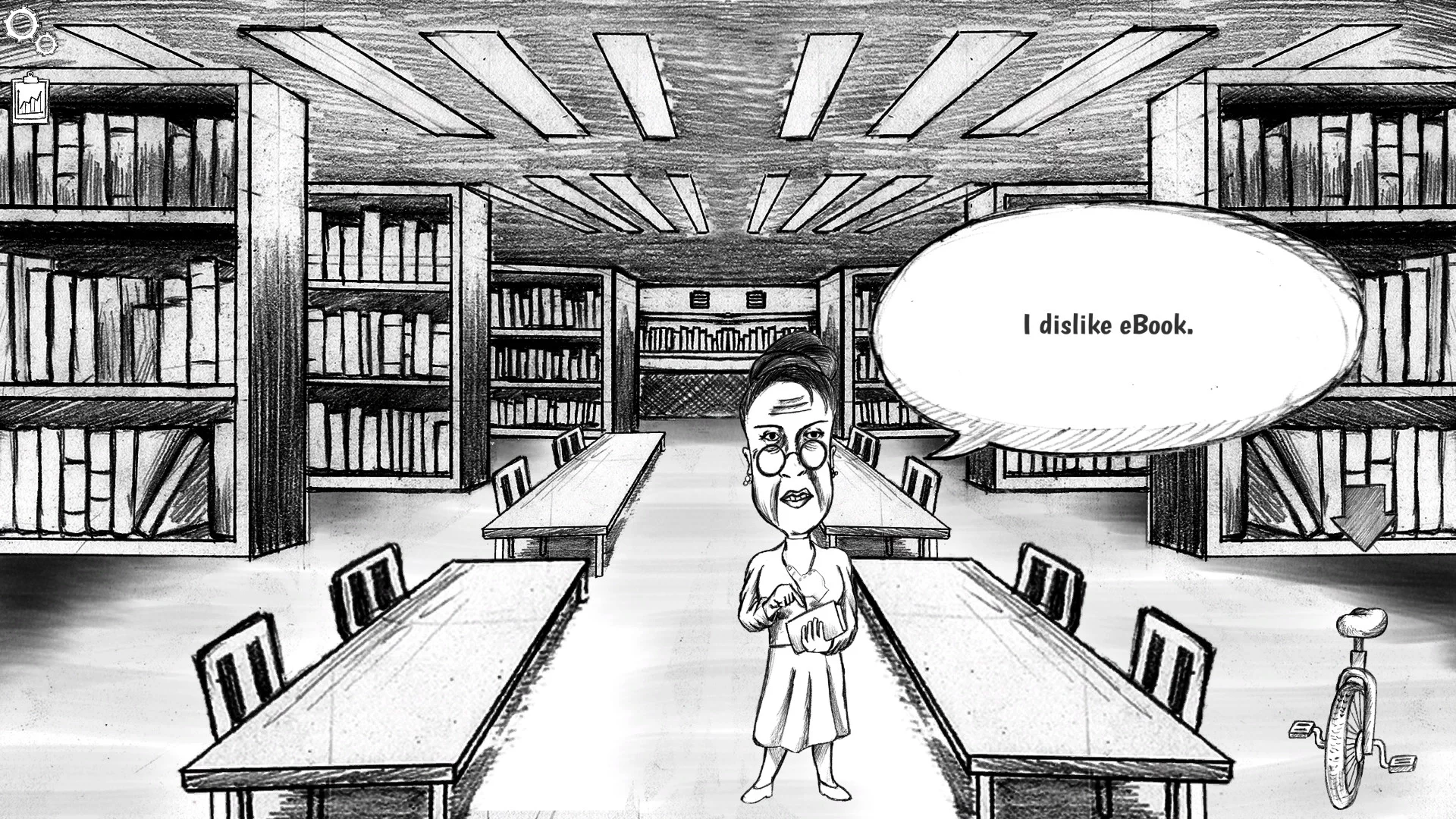 Изображение игры: What Are You Stupid