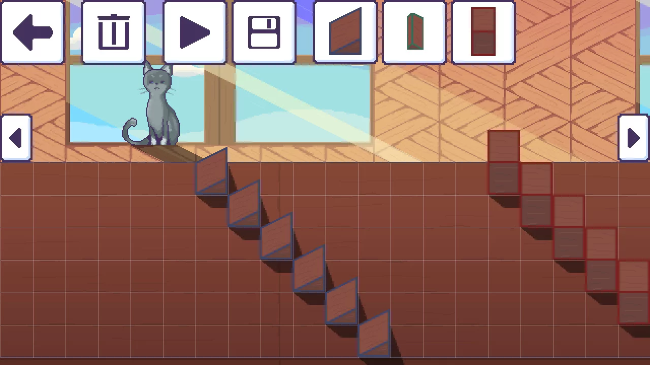 Изображение игры: Hamster Daily