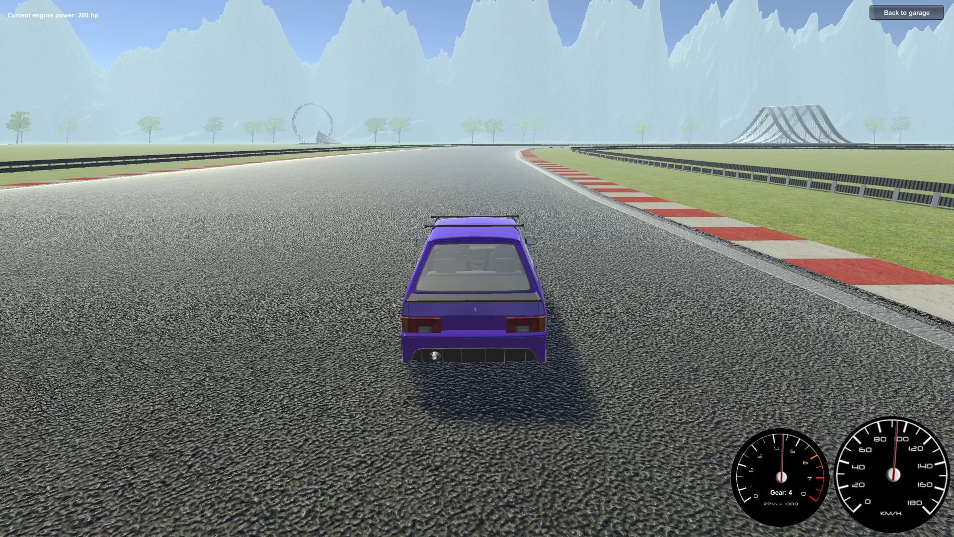 Изображение игры: My Car