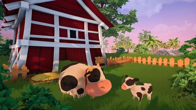 Изображение игры: Garden Paws