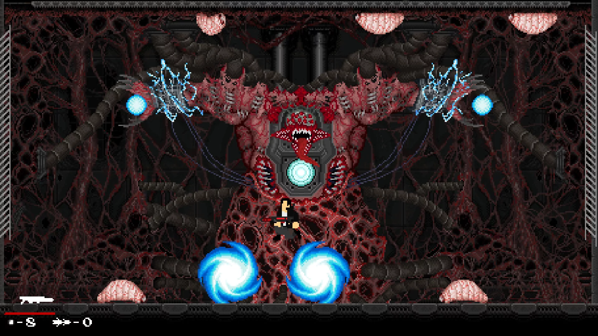 Изображение игры: Gun Rage