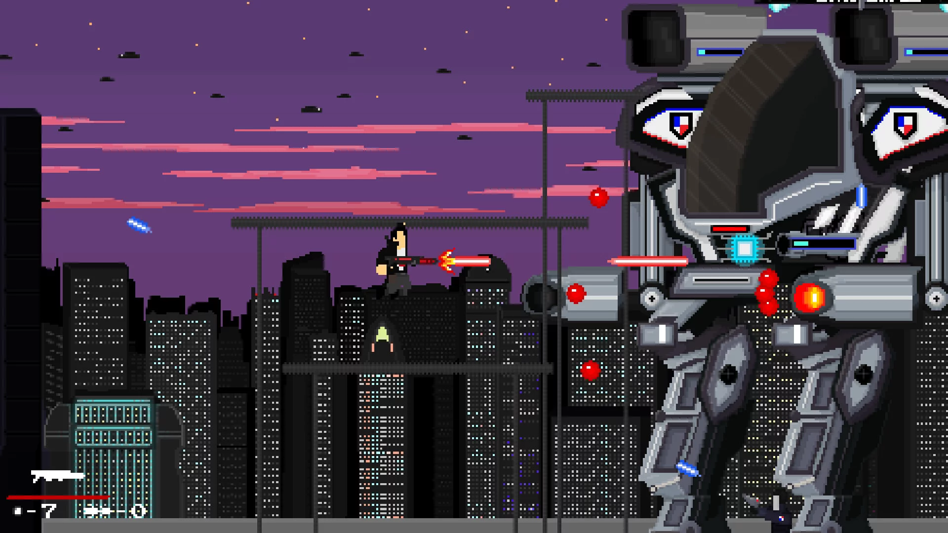 Изображение игры: Gun Rage