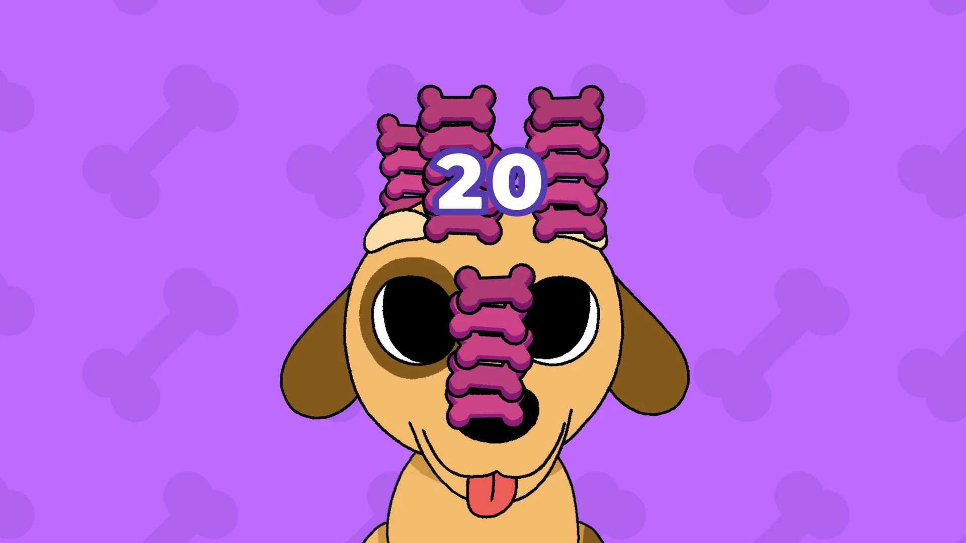 Изображение игры: Good Doggo