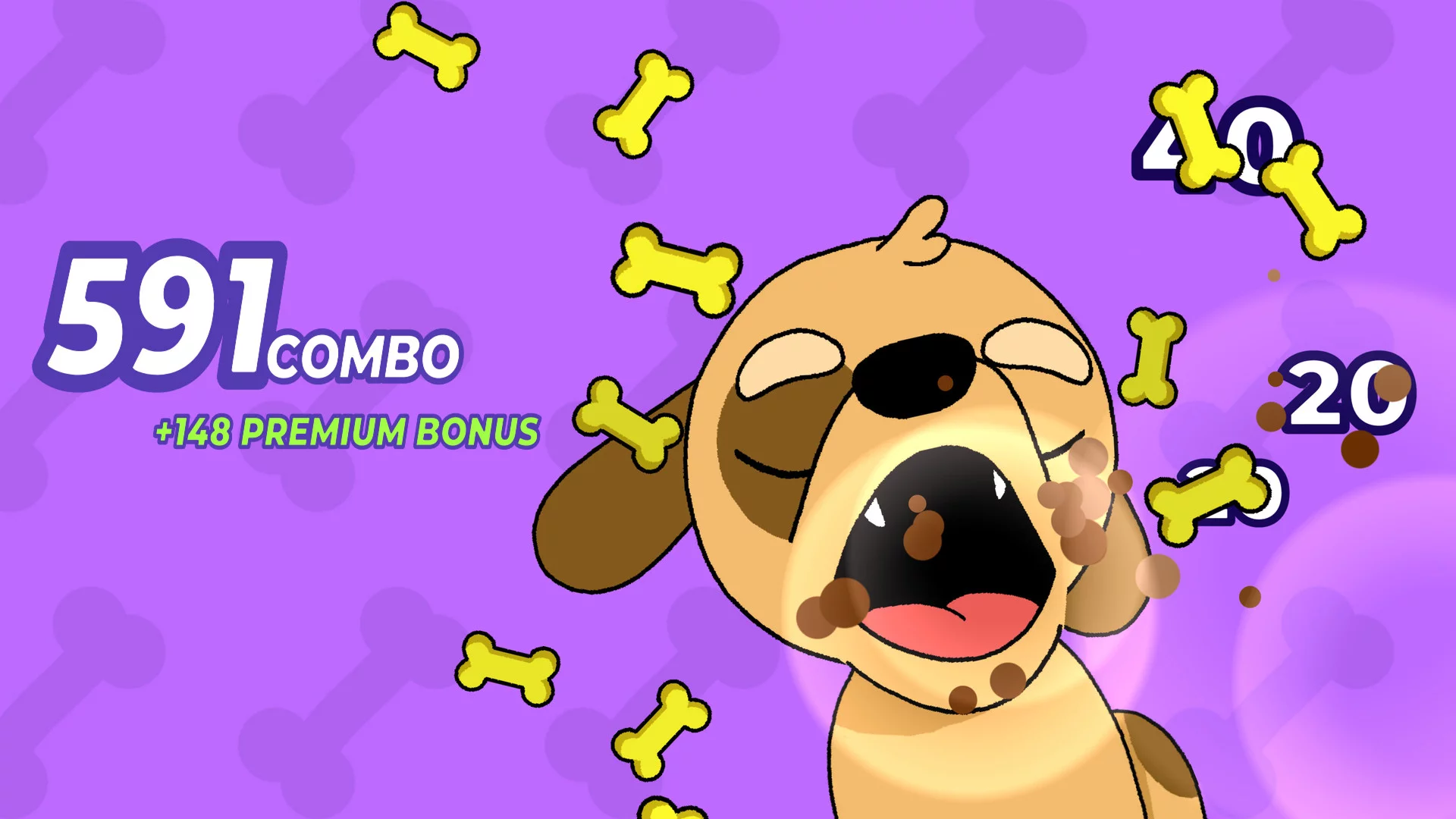 Изображение игры: Good Doggo