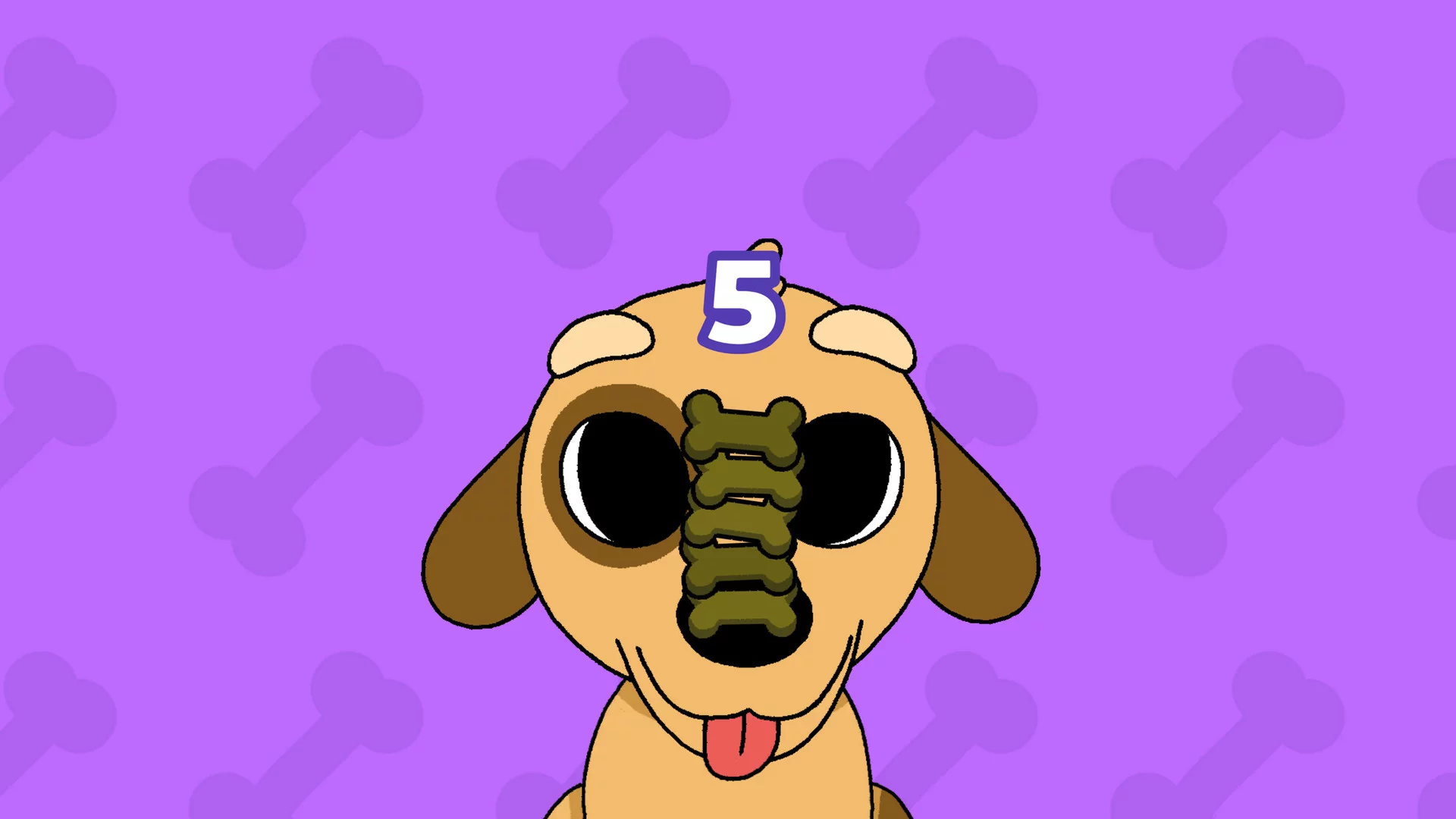 Изображение игры: Good Doggo