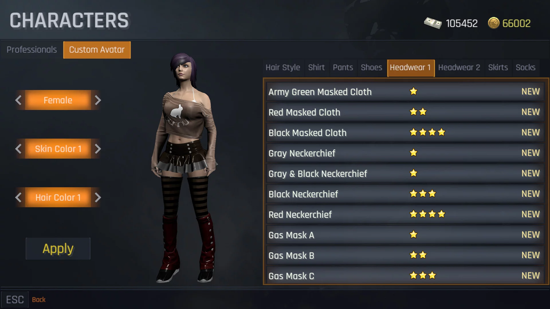 Изображение игры: Battle Royale: Survivors 究极求生:大逃杀