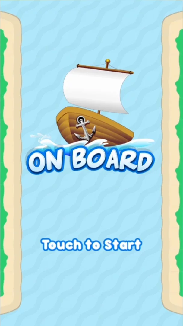 Изображение игры: On Board 4 PC