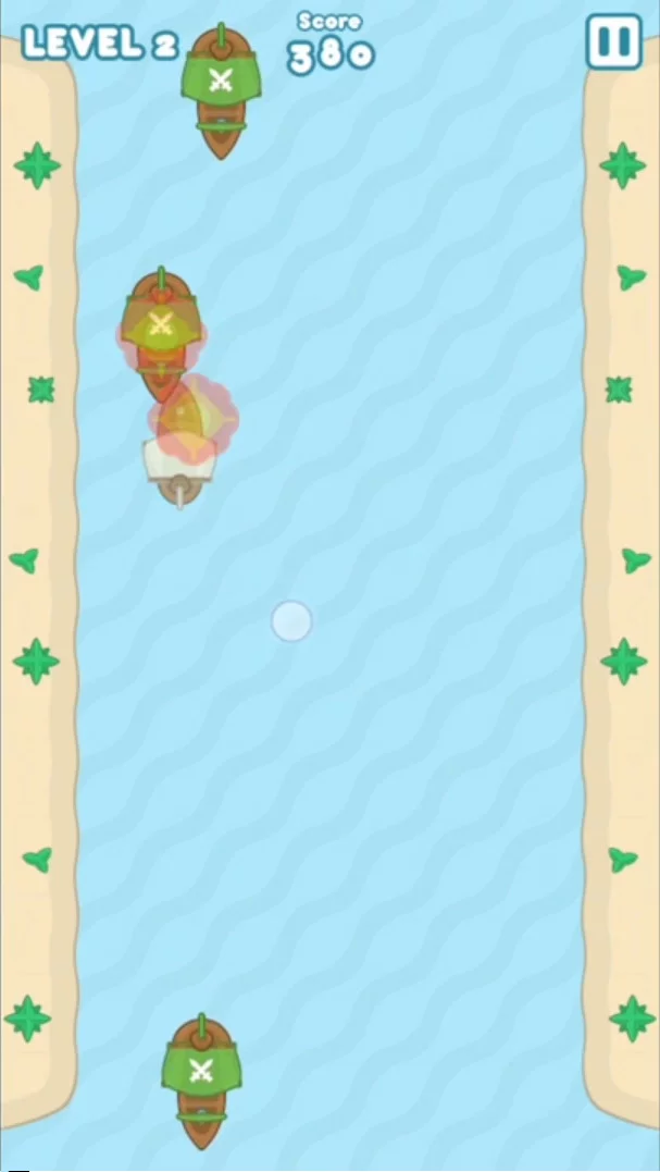 Изображение игры: On Board 4 PC