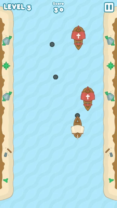 Изображение игры: On Board 4 PC