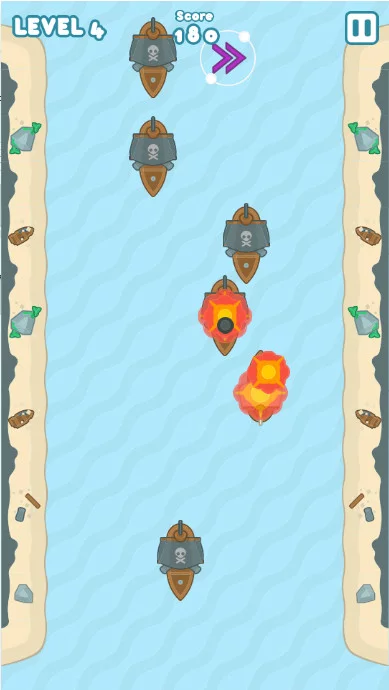 Изображение игры: On Board 4 PC