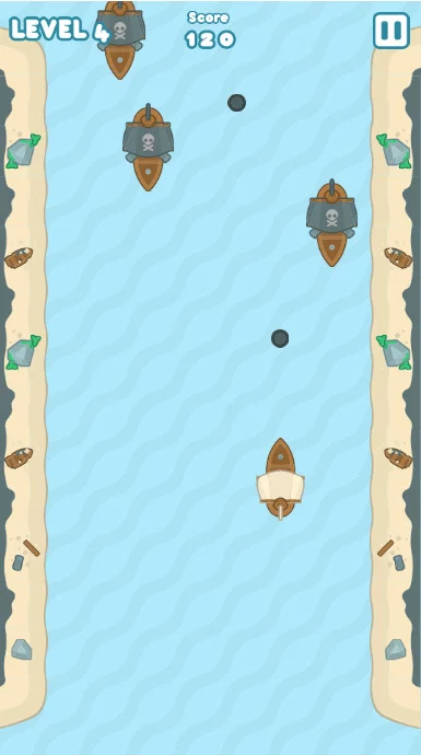 Изображение игры: On Board 4 PC