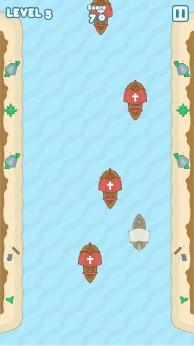Изображение игры: On Board 4 PC