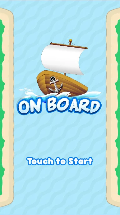 Изображение игры: On Board 4 PC