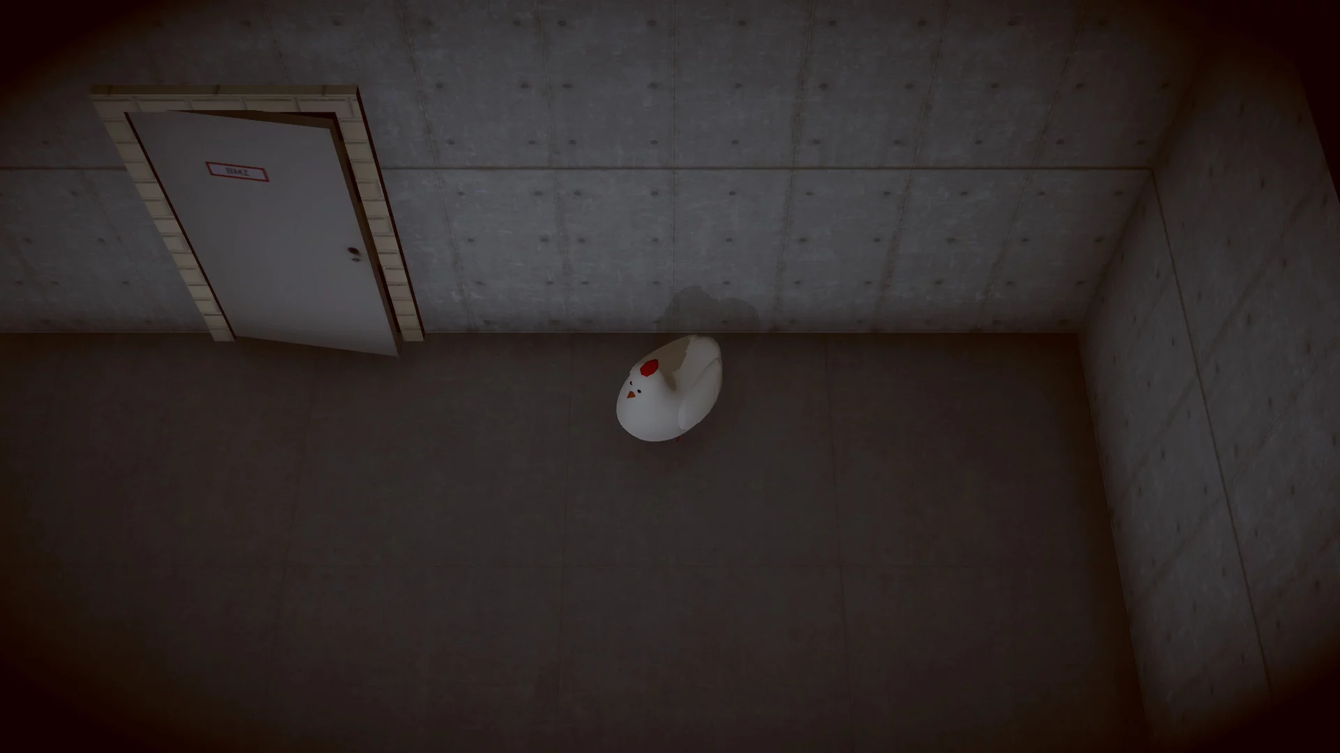 Изображение игры: Chicken ~Boiled Egg~