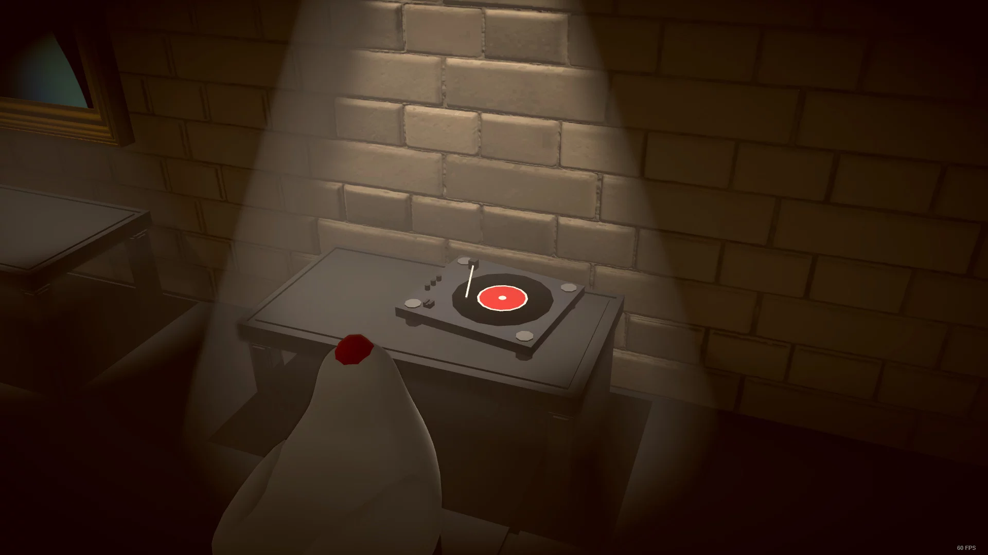 Изображение игры: Chicken ~Boiled Egg~
