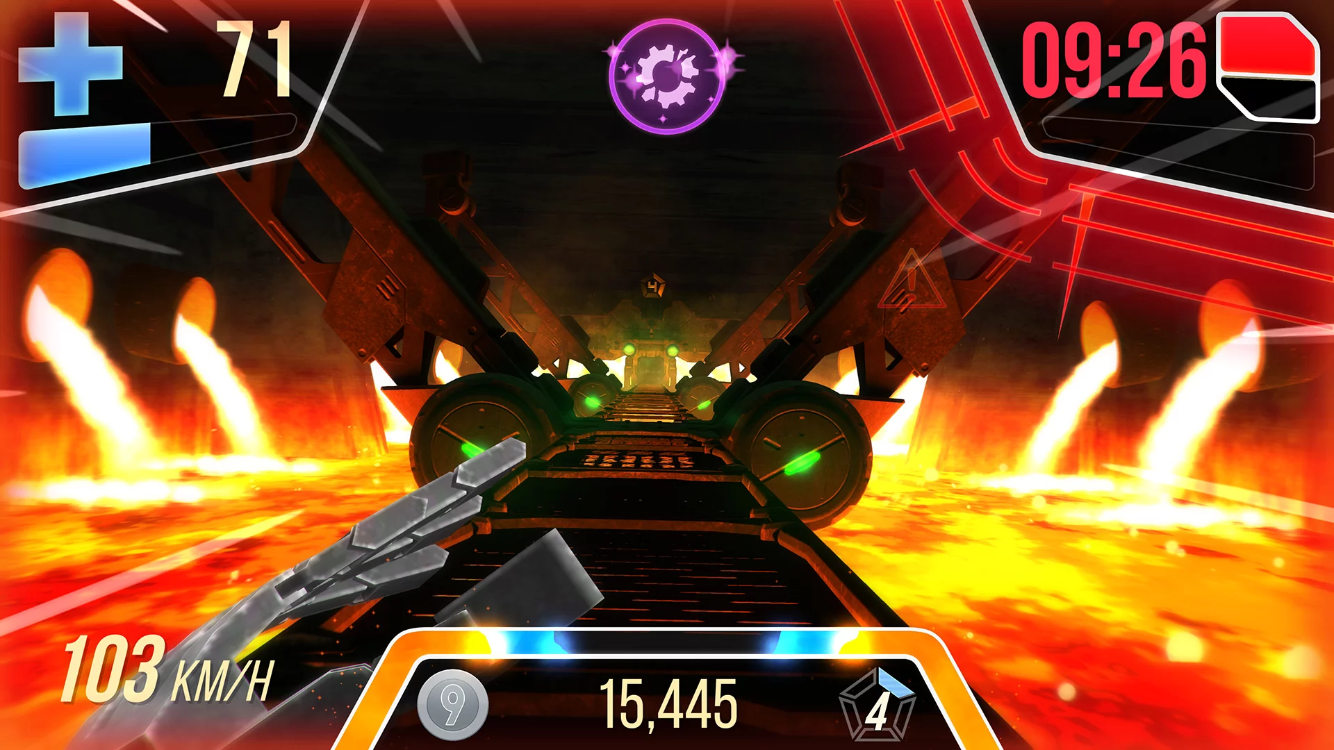 Изображение игры: Supralympic Runners