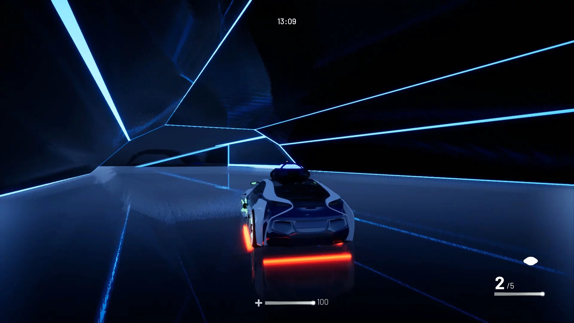Изображение игры: Furious Drivers