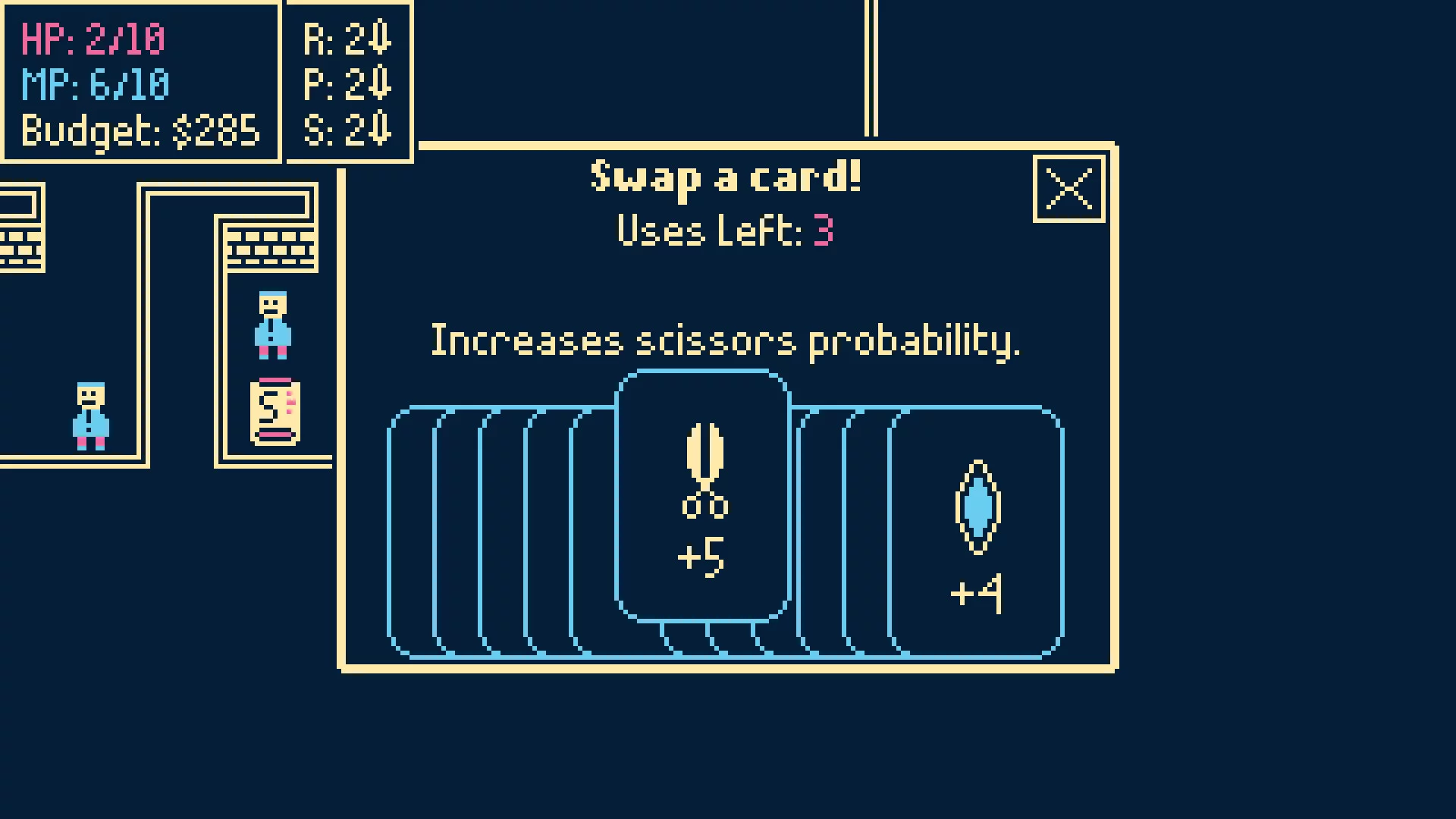 Изображение игры: Fortune-499