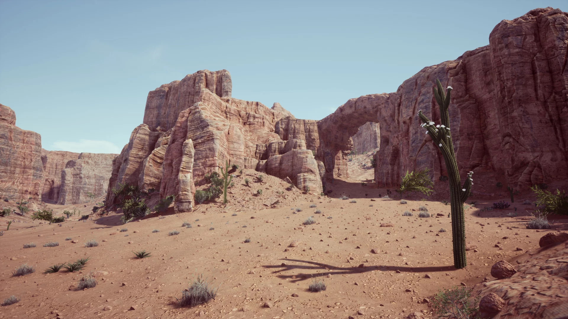 Изображение игры: Outlaws of the Old West