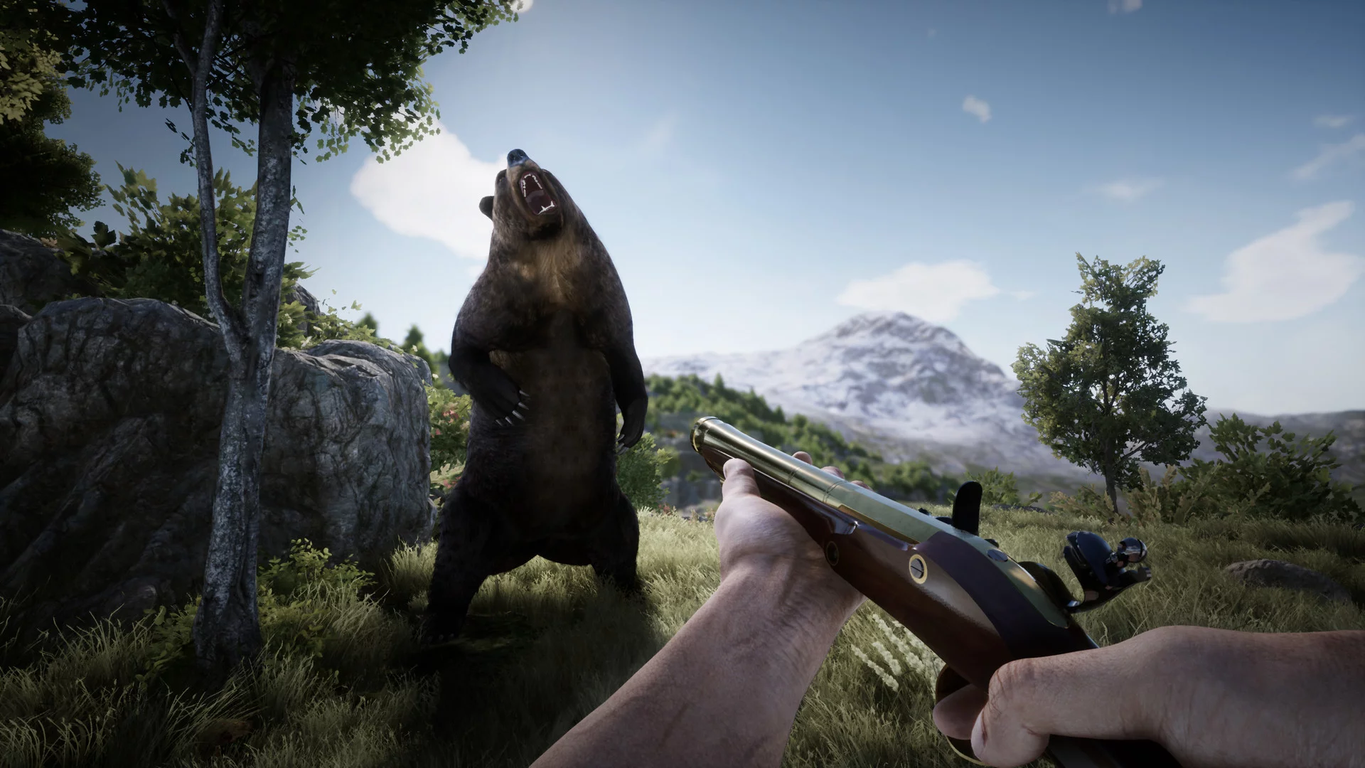 Изображение игры: Outlaws of the Old West