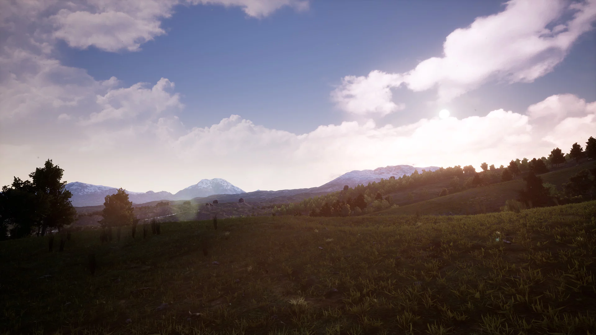Изображение игры: Outlaws of the Old West
