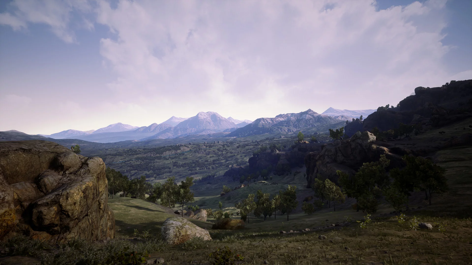 Изображение игры: Outlaws of the Old West