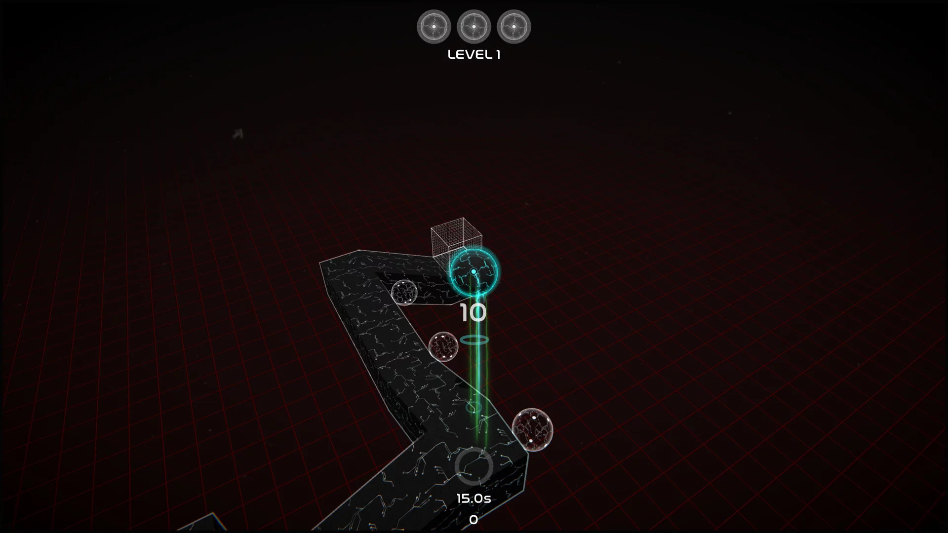 Изображение игры: Data Ball