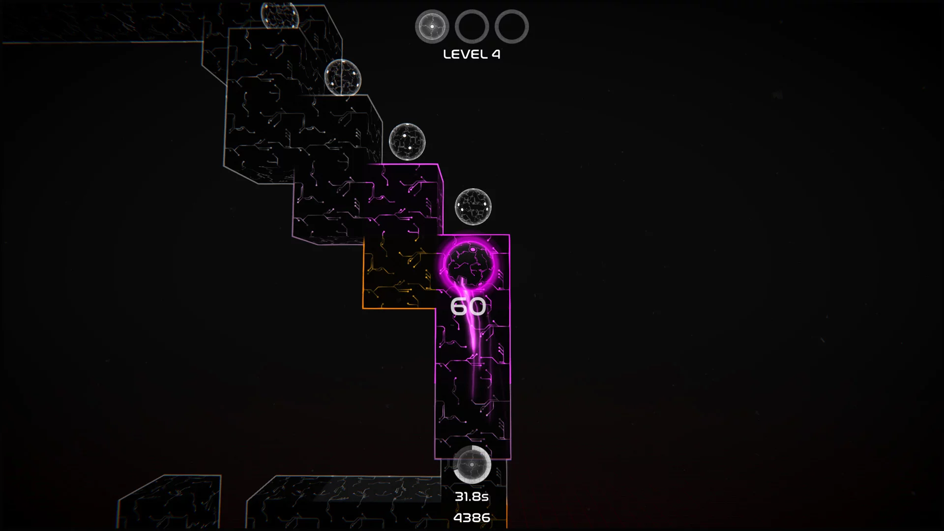 Изображение игры: Data Ball