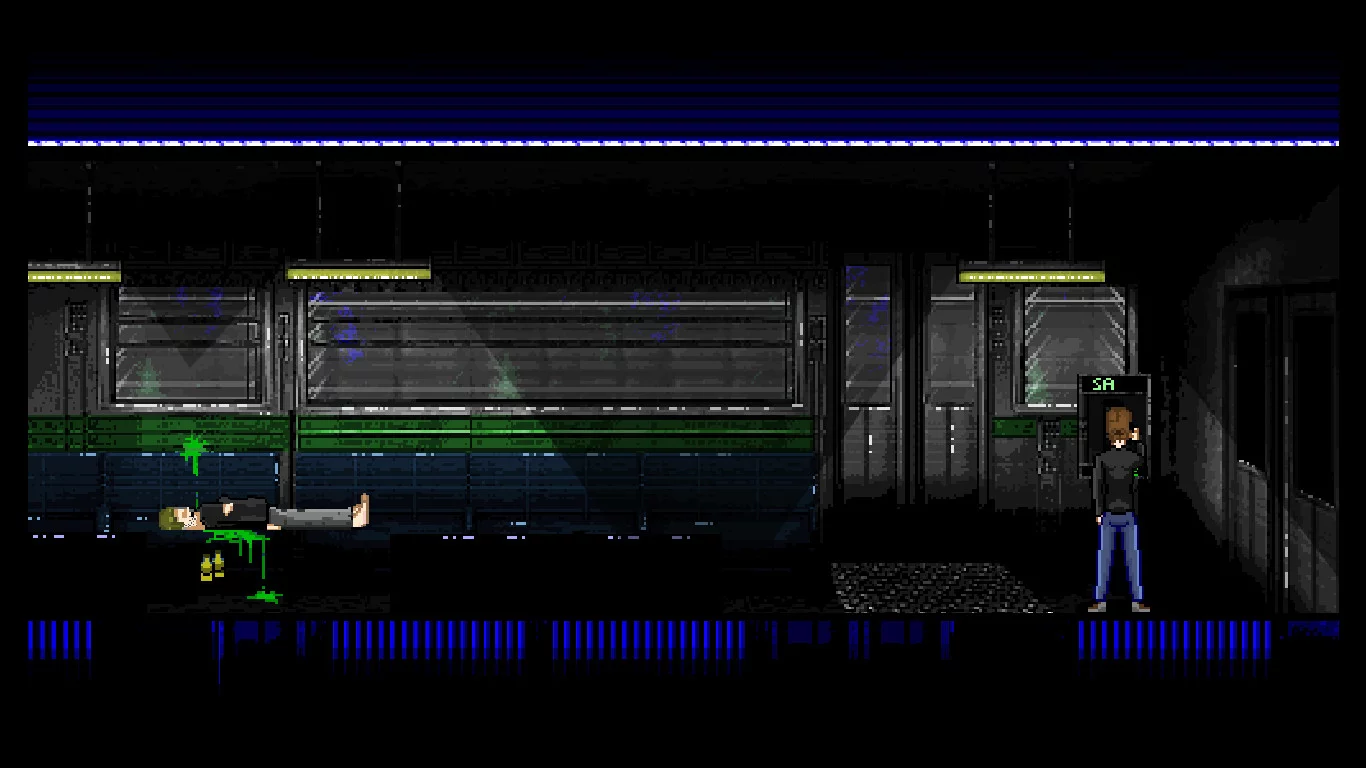 Изображение игры: Trap welcome to Beryl Part 1
