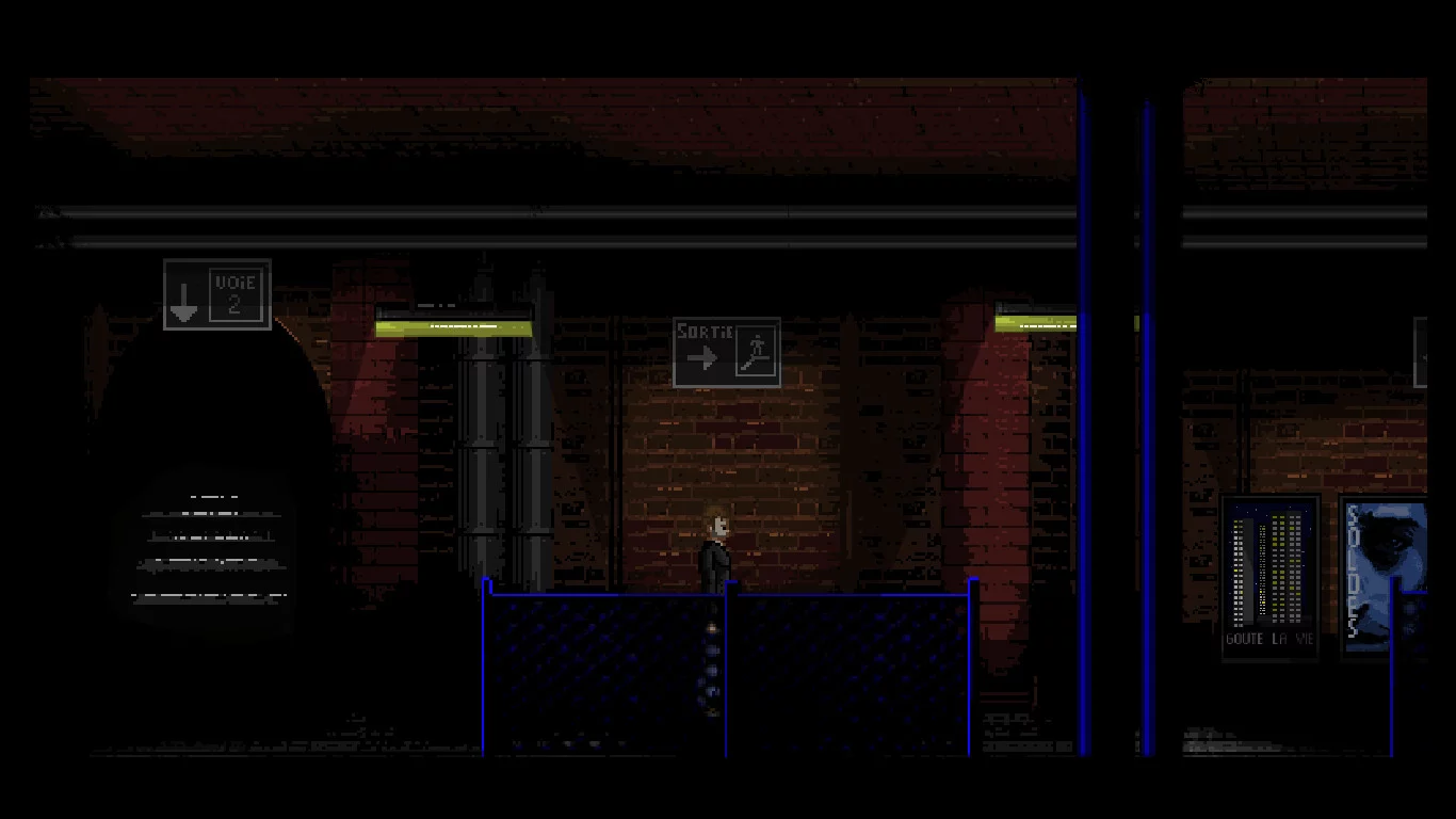 Изображение игры: Trap welcome to Beryl Part 1
