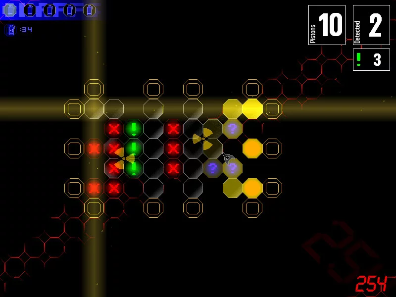 Изображение игры: ShellBlast: Legacy Edition