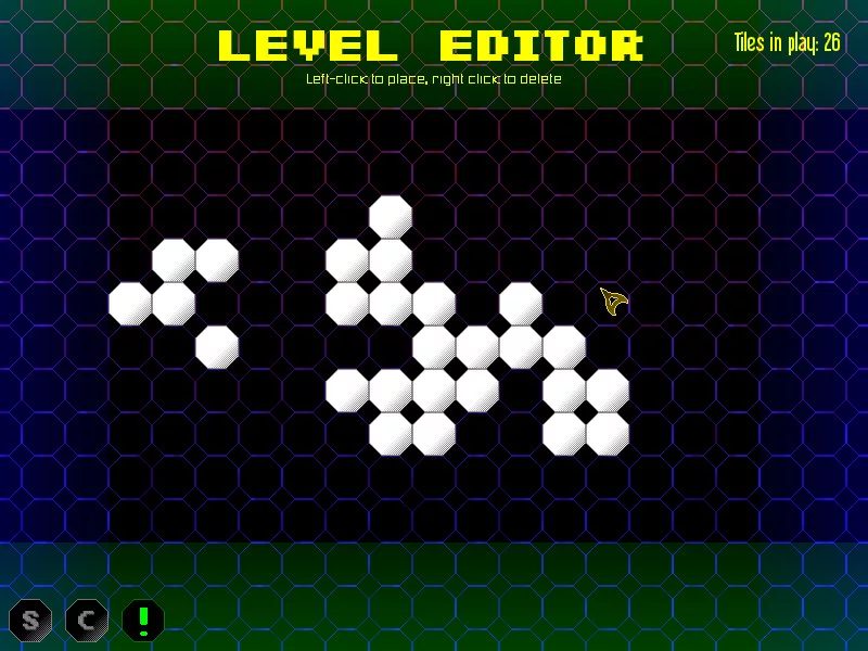 Изображение игры: ShellBlast: Legacy Edition
