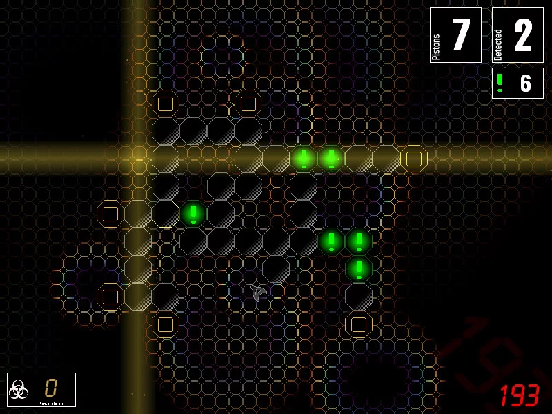 Изображение игры: ShellBlast: Legacy Edition