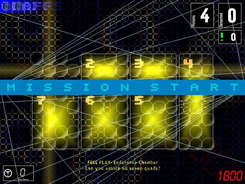 Изображение игры: ShellBlast: Legacy Edition
