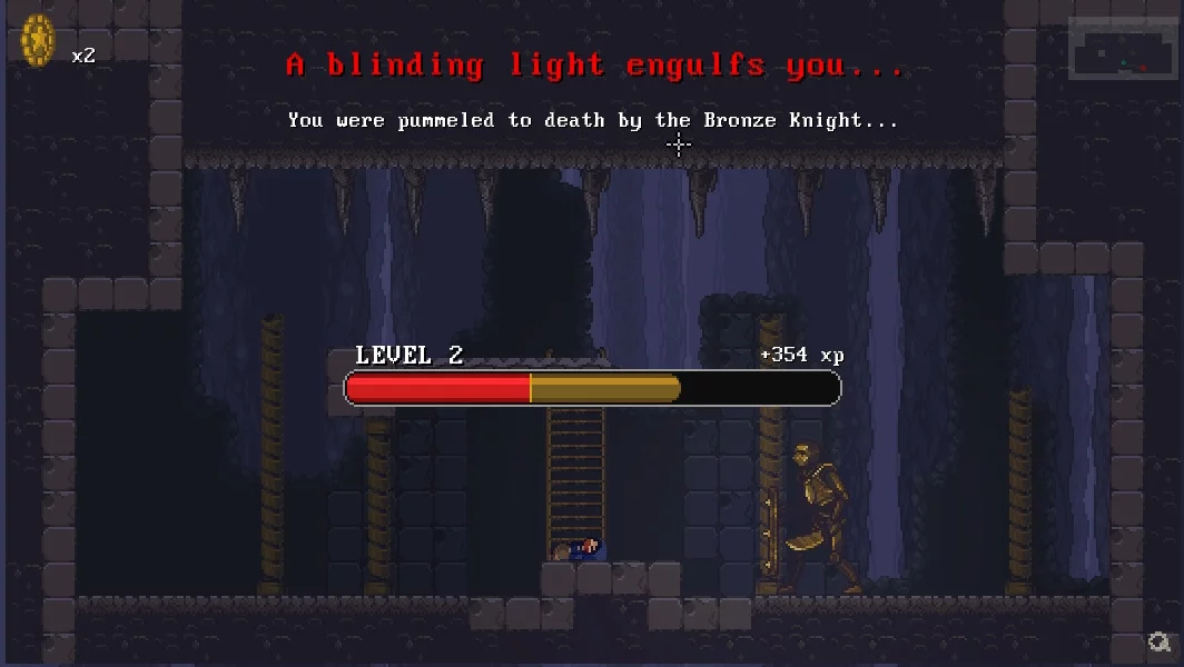 Изображение игры: Aura of Worlds