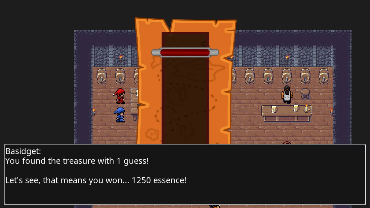 Изображение игры: Siralim 3