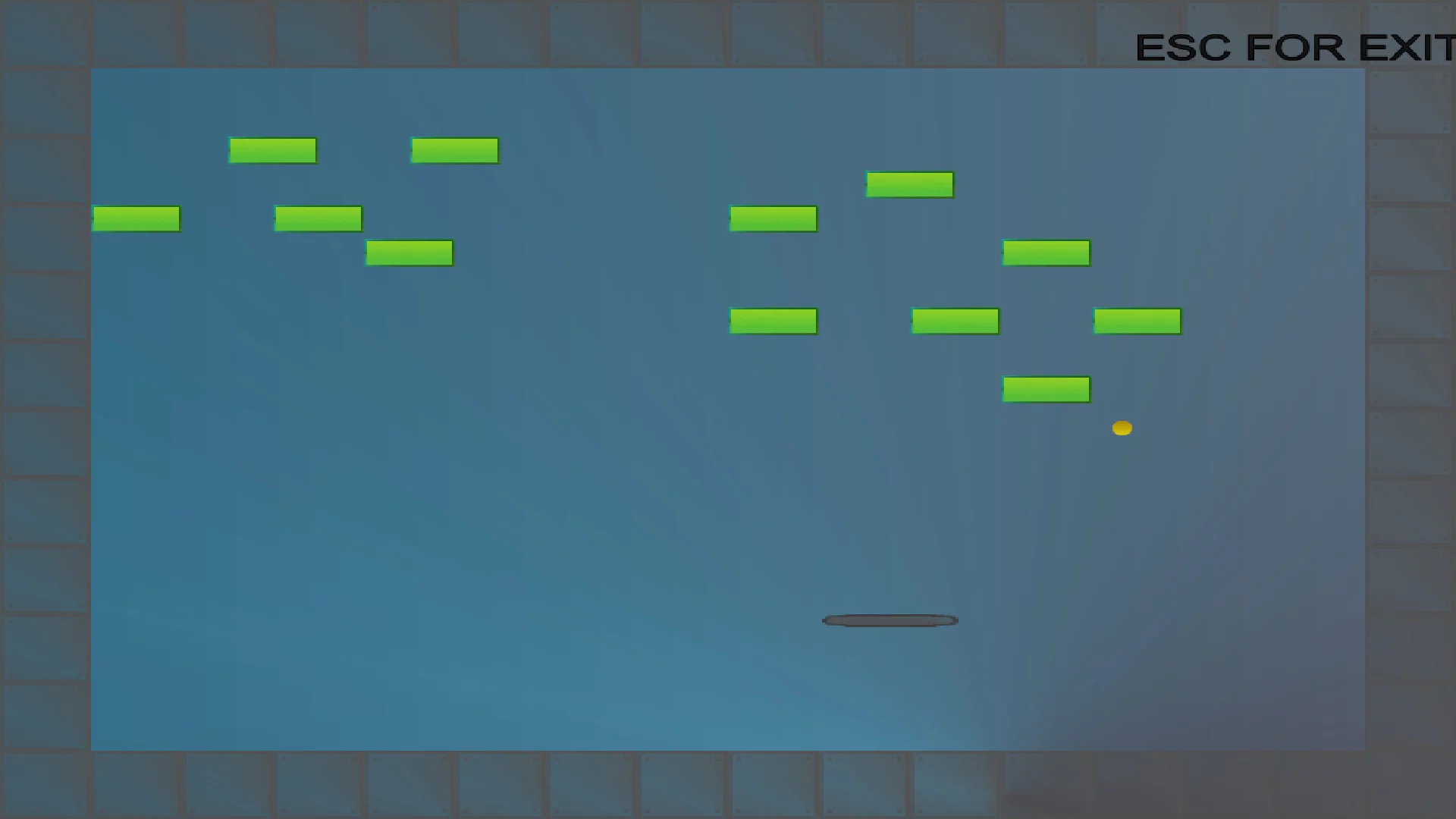 Изображение игры: ArcBall 2
