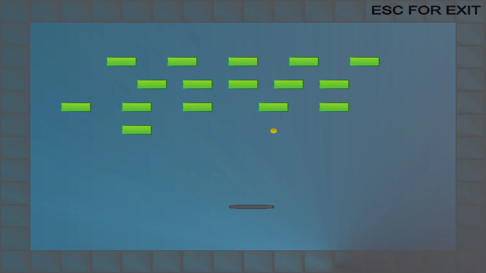 Изображение игры: ArcBall 2