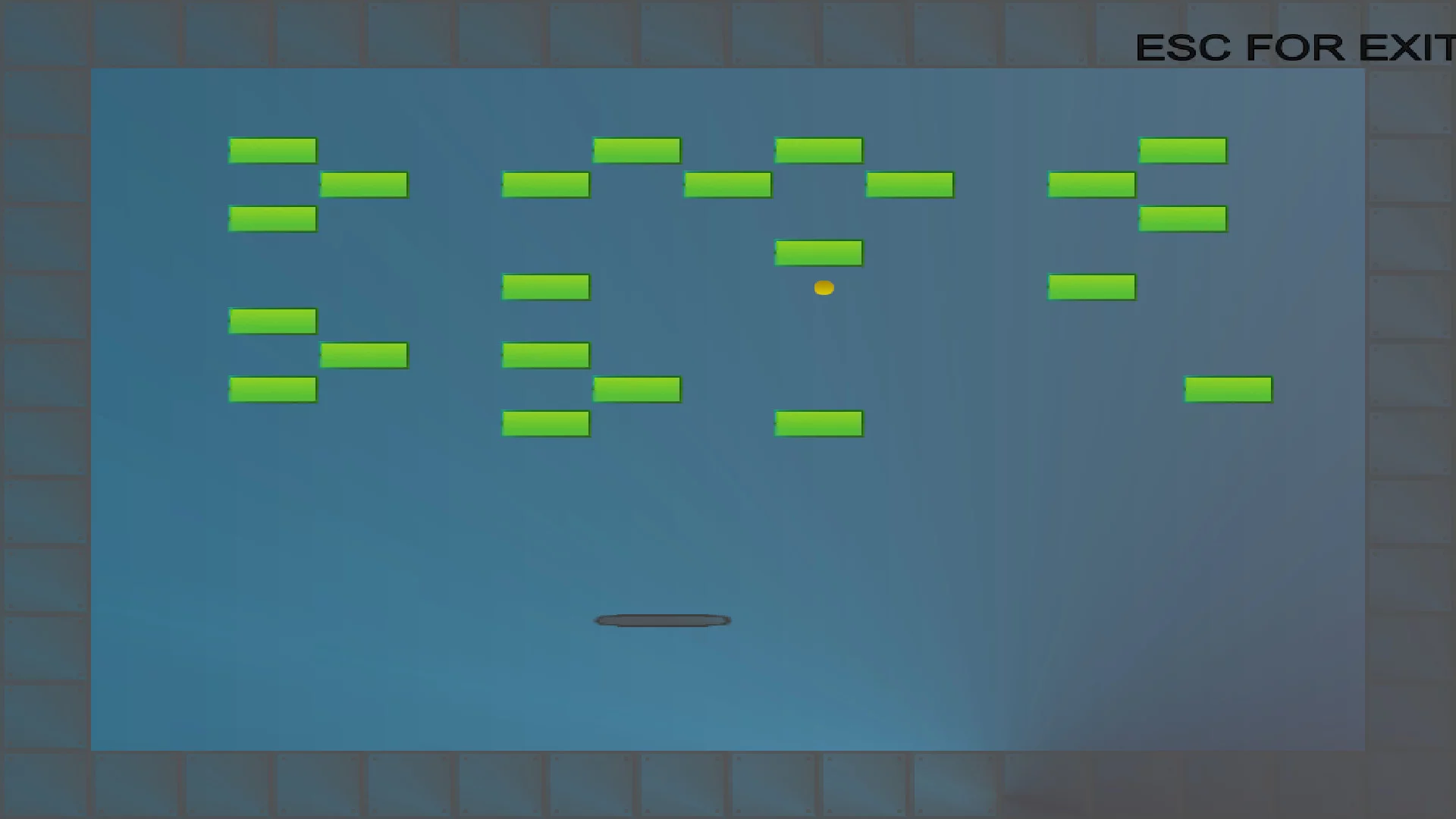 Изображение игры: ArcBall 2