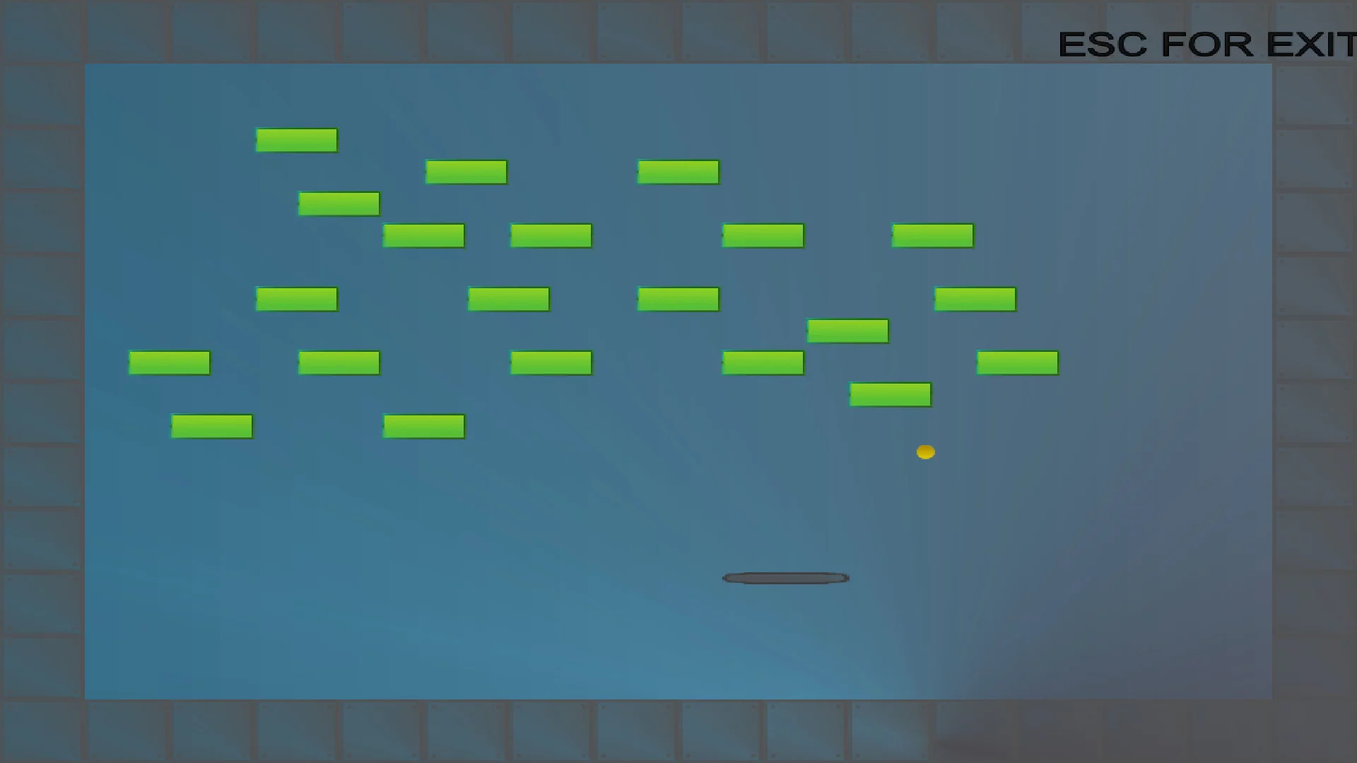 Изображение игры: ArcBall 2