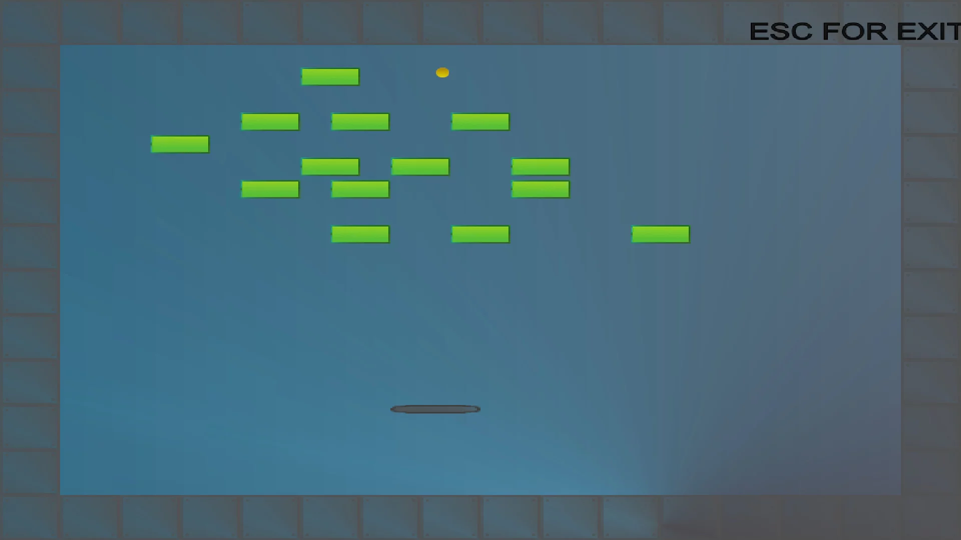 Изображение игры: ArcBall 2