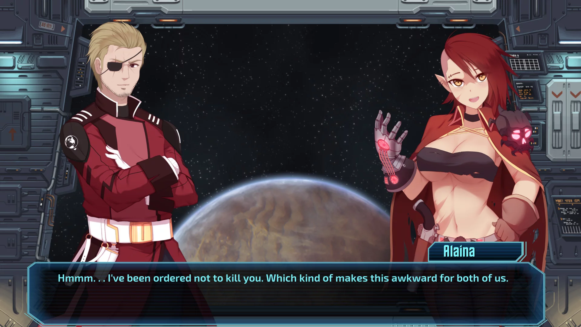Изображение игры: Star Girls