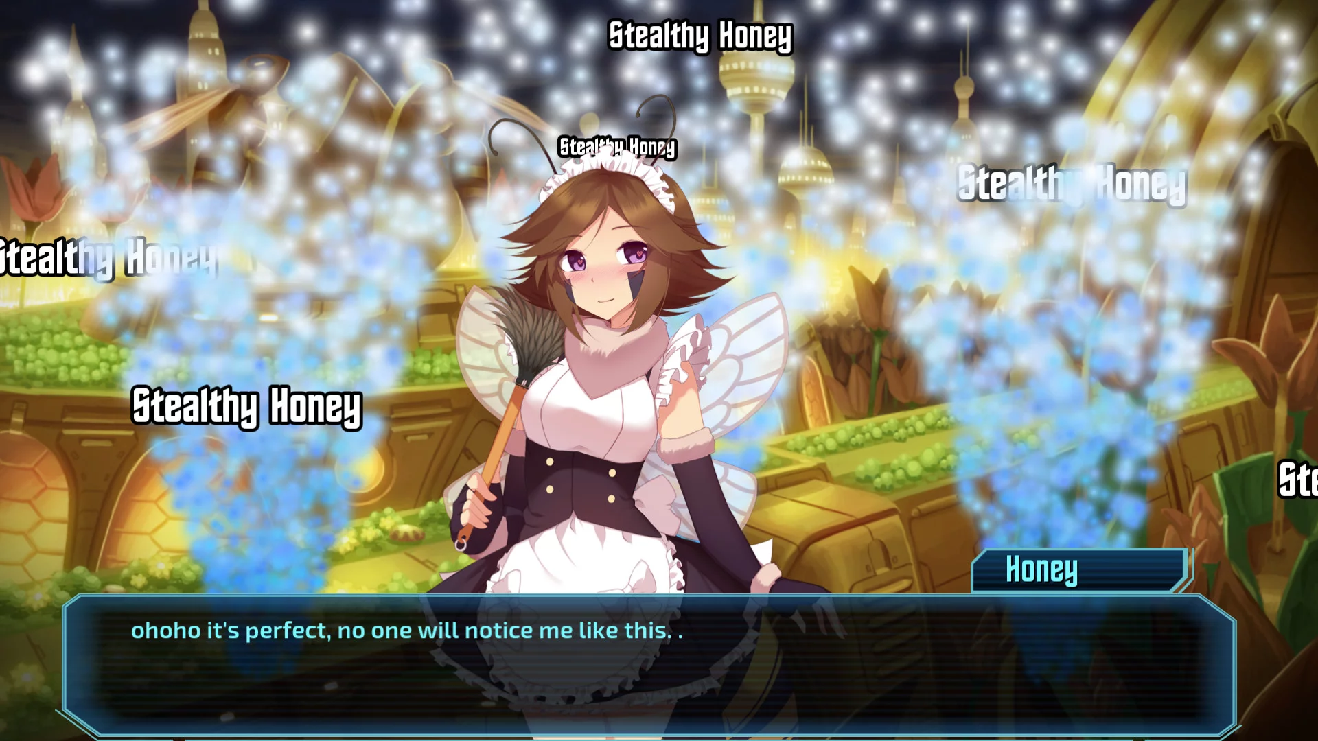 Изображение игры: Star Girls