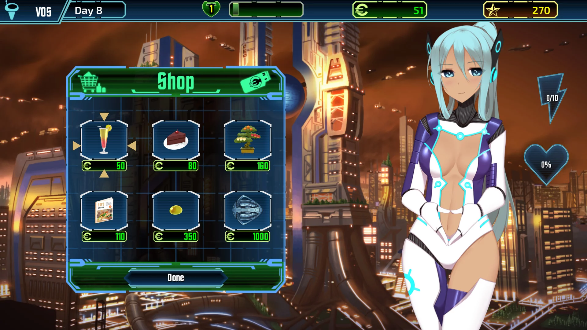 Изображение игры: Star Girls